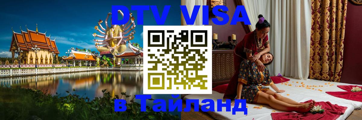 Оформление DTV визы под ключ: стоимость и тарифы, только загранпаспорт - 08.01.2026 